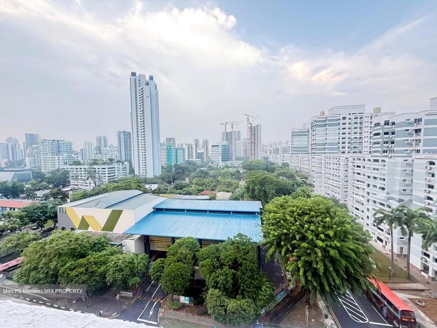 Blk 74 Whampoa Court (Toa Payoh), HDB 3 Rooms #639049141